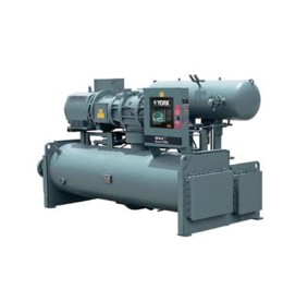 保定約克YEWS水冷螺桿機組