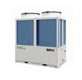 承德麥克維爾130模塊機-超低溫  130KW