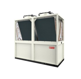 承德天加130、65模塊機