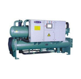 保定制冷量（KW）190-1900KW