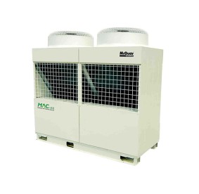 承德麥克維爾65模塊機-超高效低溫強熱模塊式風(fēng)冷機組-65KW