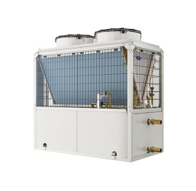 承德開(kāi)利130模塊機