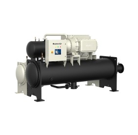 保定磁懸浮變頻離心式冷水機組
