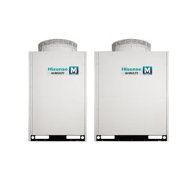 保定Hisense/海信中央空調M系列頂出風(fēng)室外機 HVR-730W/SM1FZBp#02