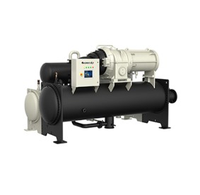 圖木舒克格力CE系列離心式冷水機組