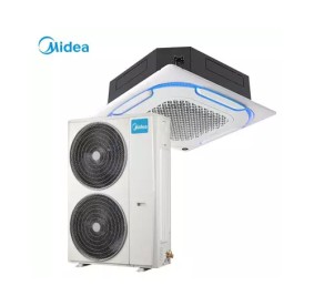 承德美的120天花機  RFD-120QW