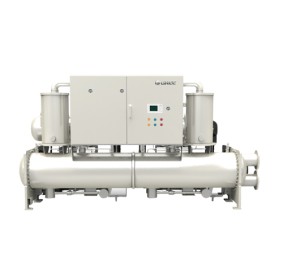 保定格力LHE系列螺桿式高效水冷冷水機組