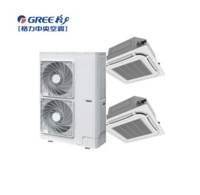 大興安嶺格力10匹多聯(lián)機組  GMV-250WL/L
