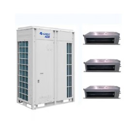 威海格力785商用多聯(lián)機組-5S系列-GMV-785WM/A1