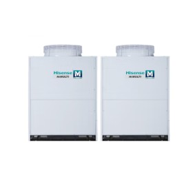 保定Hisense/海信中央空調M系列頂出風(fēng)室外機 HVR-850W/SM1FZBp#02