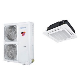 承德Haier/海爾中央空調 120QW/50DAH13